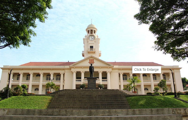 Bukit Timah