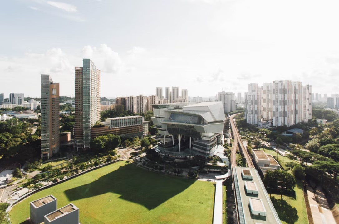 Buona Vista