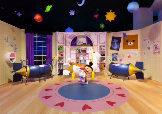 A Minion Perspective