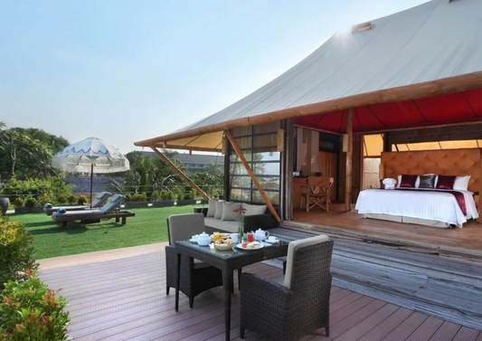 Bali Resorts