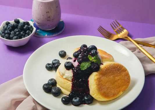 Best Waffle Cafes