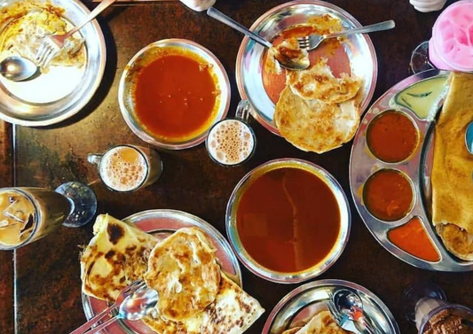 Casuarina Curry