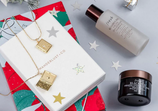 Top 12 Christmas Gifts for "Her" 2022 Edition
