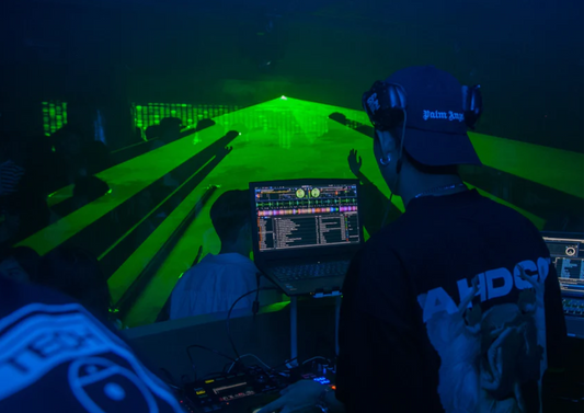 Club Drip Singapore