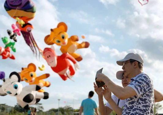 Date Ideas in Singapore