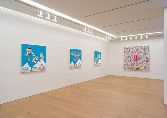 Doraemon Exhibition