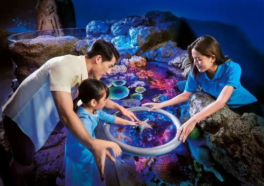 Family Friendly Places in Bangkok