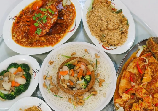 Halal Chinese Cuisine