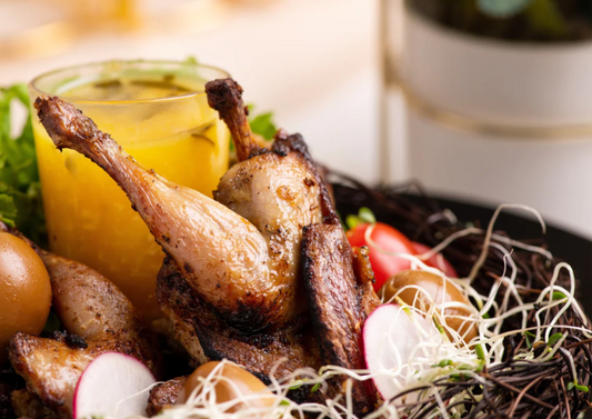 Best Halal Restaurants
