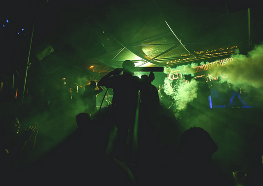 Halloween Horror Night