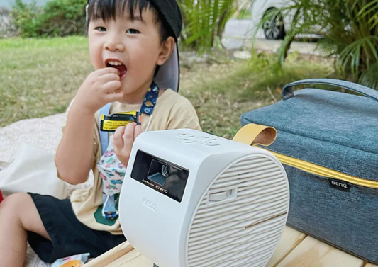 Home Projectors