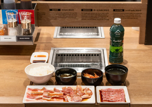 Hotpot Places for Solo Dining