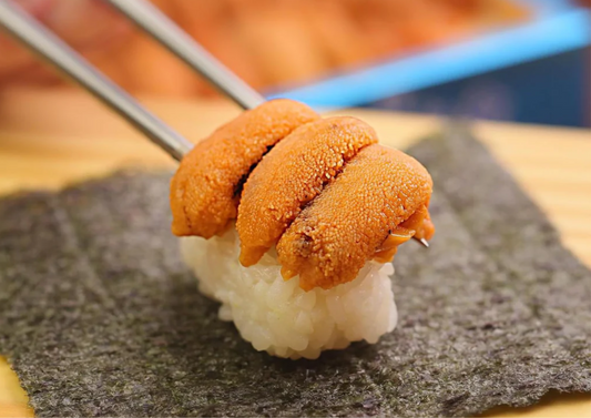 Japanese Omakase Singapore