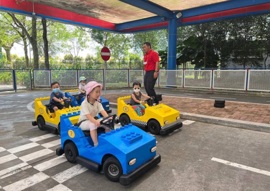 Legoland Malaysia