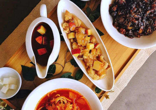 Meokja by Jungga - New Muslim-Owned Korean Restaurant