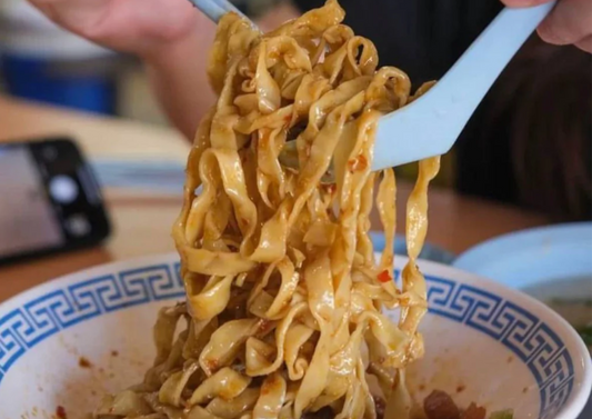 Minced Pork Bros
