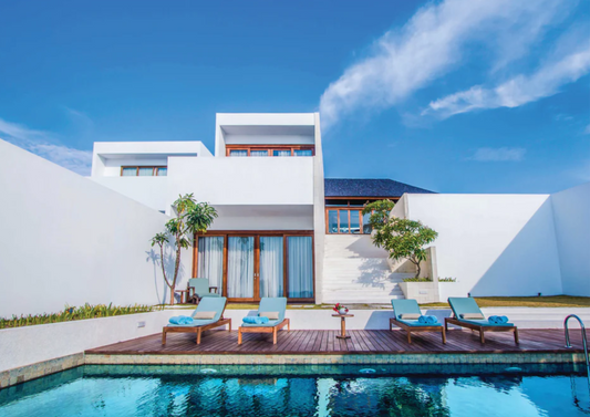 Montigo Resorts Nongsa Villas