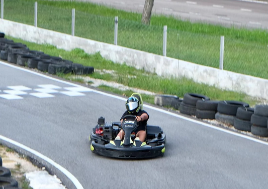Outdoor Activities in JB