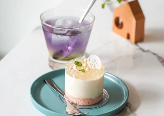 Patisseries Singapore