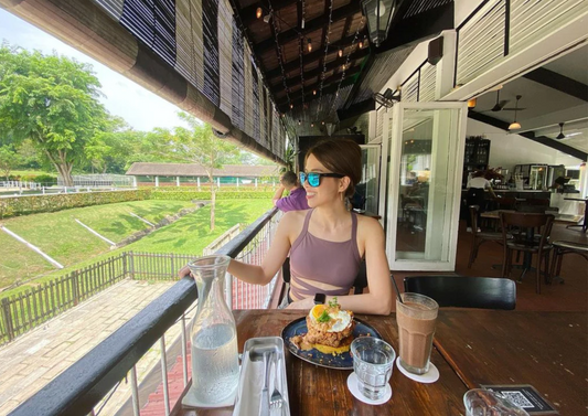 Riders Cafe