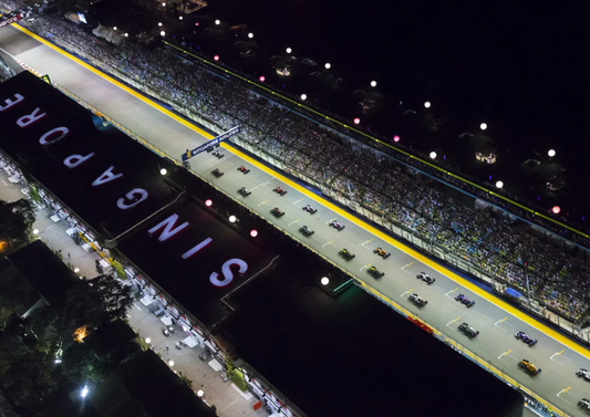 Singapore Grand Prix