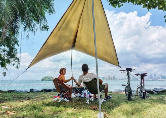 What to do at St John's Island