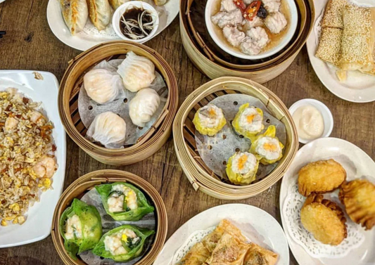 Supper Spots That Opens Till Late