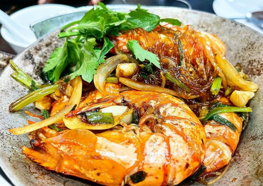 Thai Food in Singapore