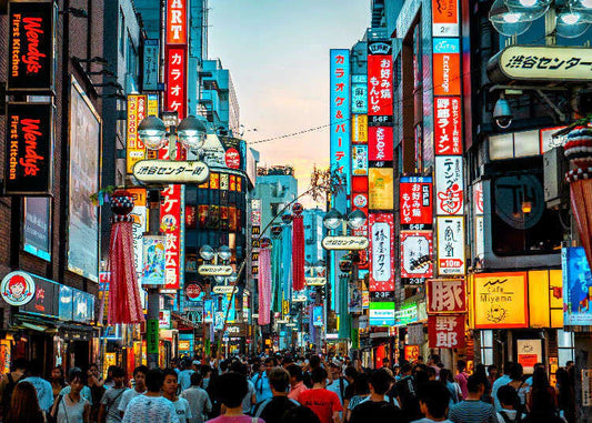 Top Destinations to Visit for Singaporeans