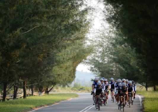 Where to rent bicycles in Singapore