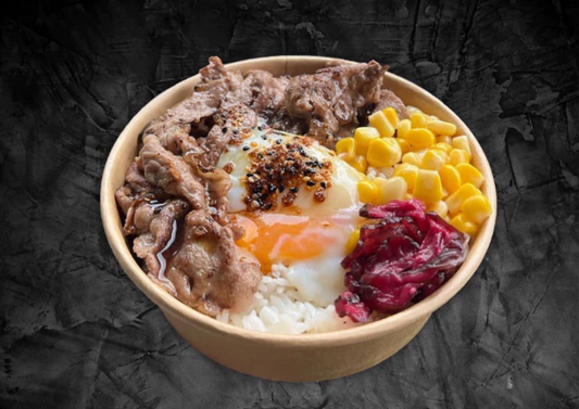Yugo Yakiniku