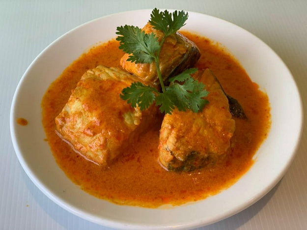 Rendezvous Restaurant Hock Lock Kee ★★★★☆