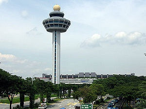 Changi Airport
