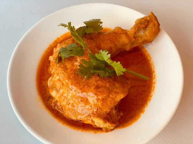 Rendezvous Restaurant Hock Lock Kee ★★★★☆
