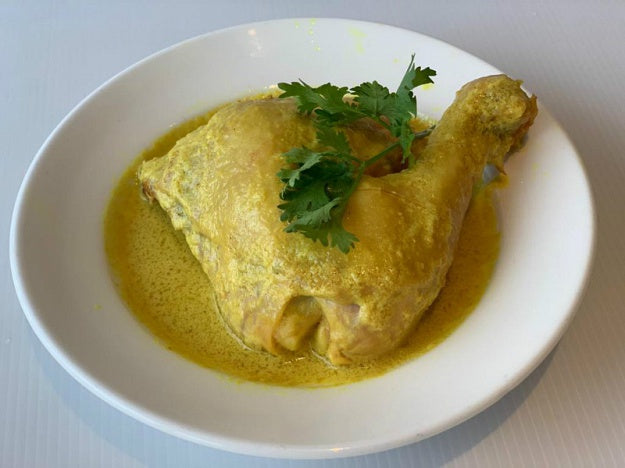 Rendezvous Restaurant Hock Lock Kee ★★★★☆