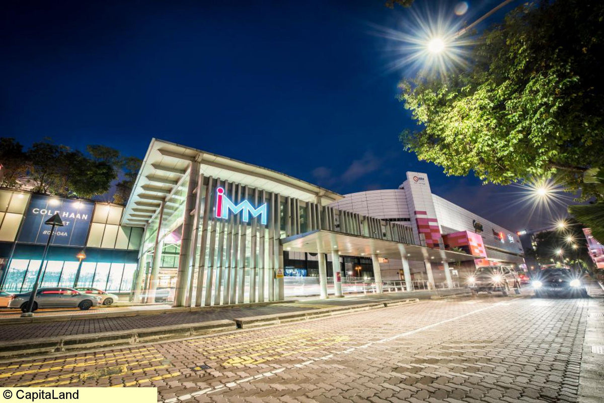Jurong East