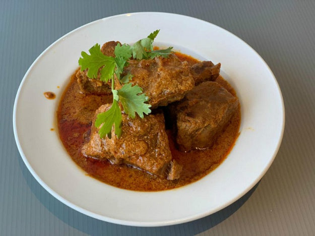 Rendezvous Restaurant Hock Lock Kee ★★★★☆