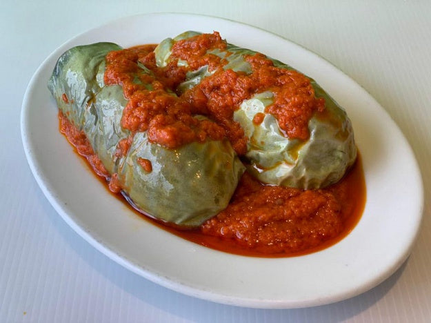 Rendezvous Restaurant Hock Lock Kee ★★★★☆