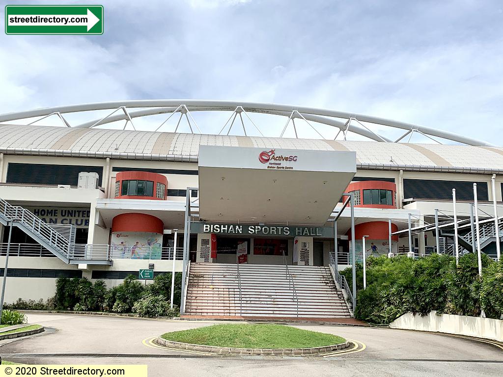 Bishan