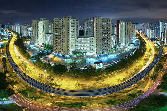 Bukit Panjang