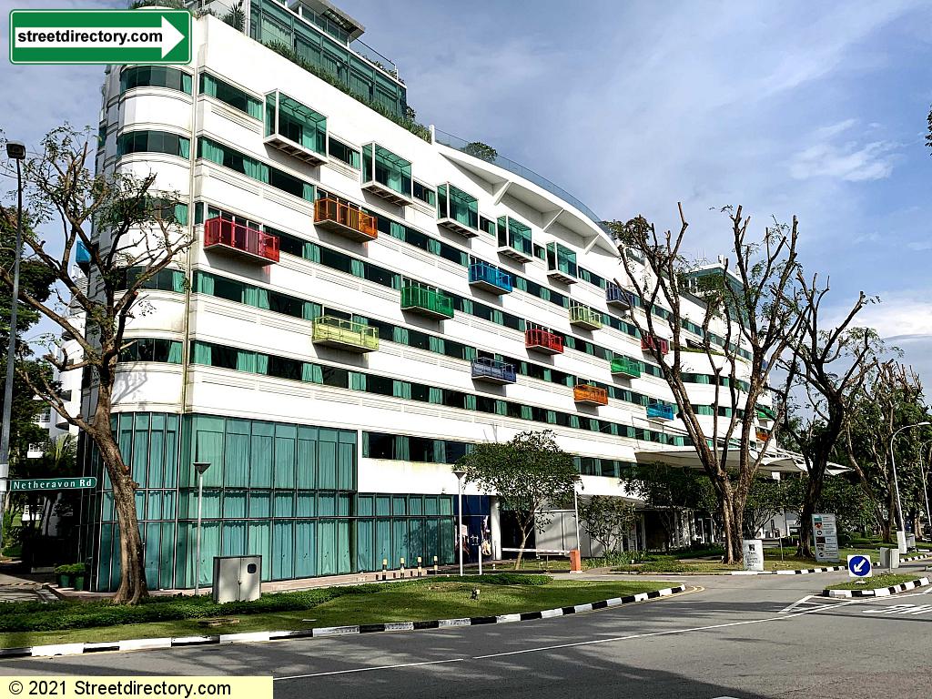 Changi