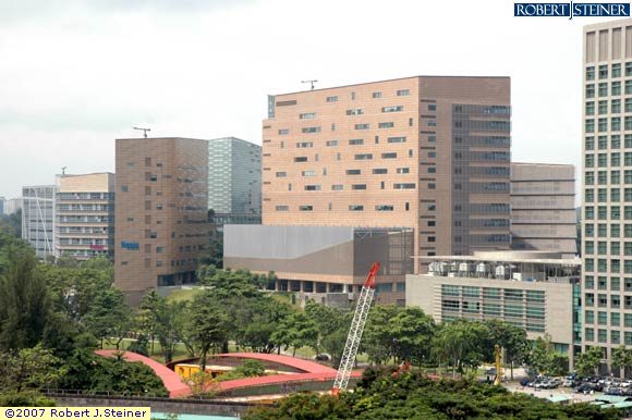 Biopolis