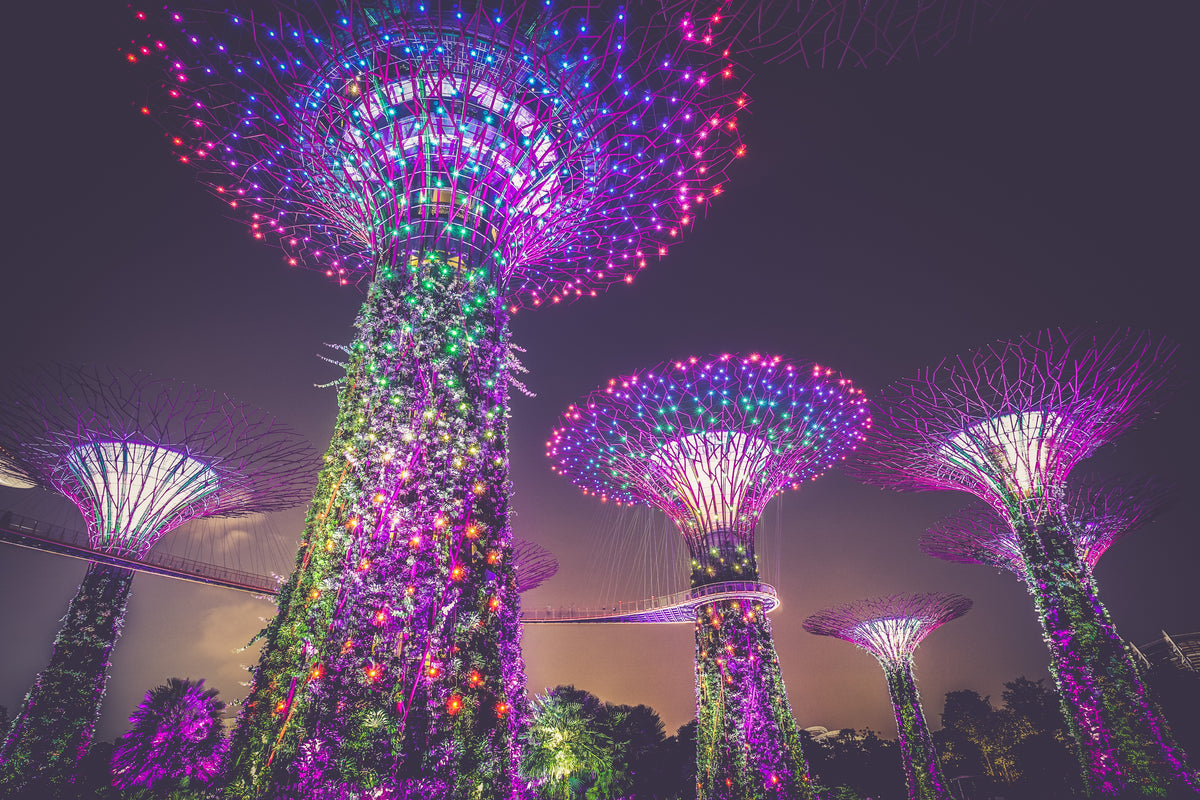 Marina Bay